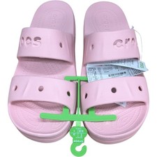 Crocs Baya Platform Sandals