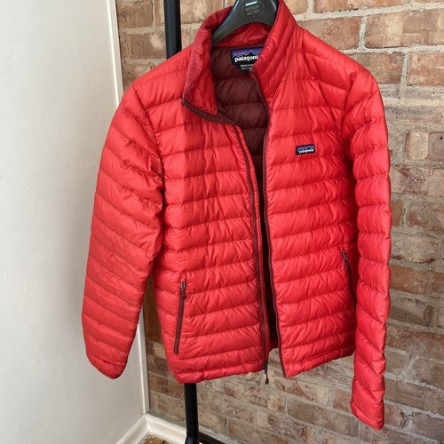 Patagonia goose down jacket - patagonia,
