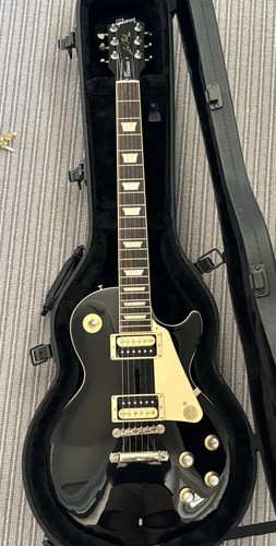 Gibson les paul classic - gibson,