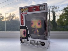 Rhea Ripley Funko Pop Vinyl