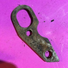 Land Rover V8 Engine Lifting