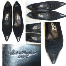 SALVATORE FERRAGAMO SHOES - UK