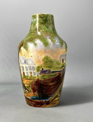 Cobridge stoneware cauldon - stoneware,