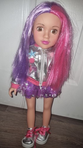 Design friend doll clothes - design,