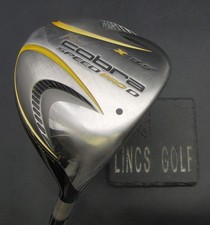 King Cobra Speed Pro 9.5°