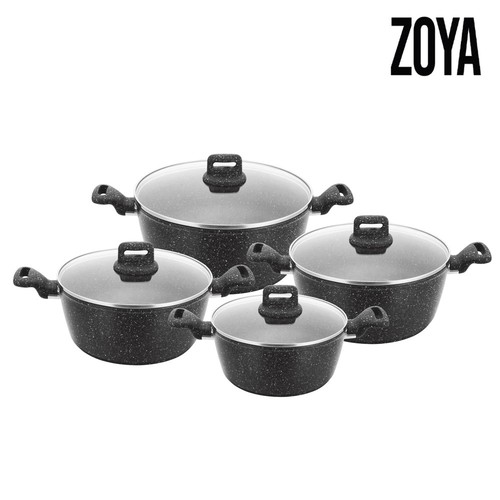 Professional zoya stockpot - professional,