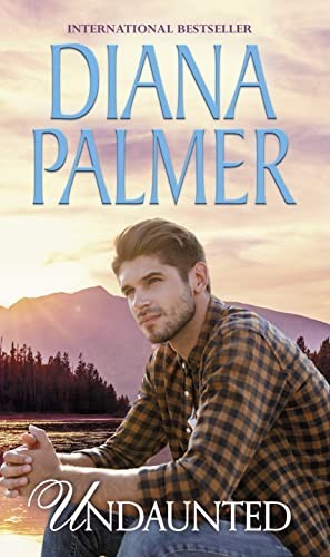 Undaunted palmer diana - by,