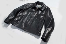 Aero Leather Clothing 1950s