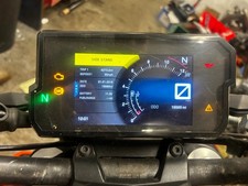 Ktm Duke 125 Dohc 2017 2018