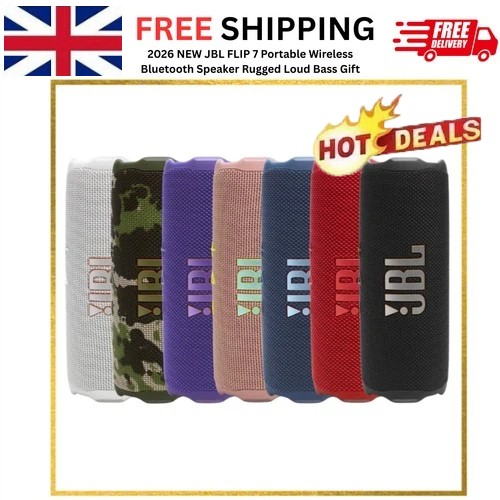 Jbl flip wireless portable - jbl,