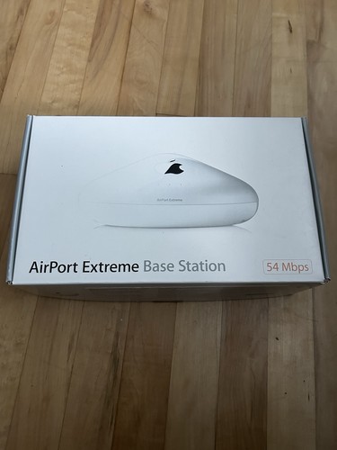 Apple airport extreme - apple,