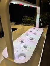 Click And Grow - Smart Garden 9 - Indoor Hydroponic Kit - Urban Garden