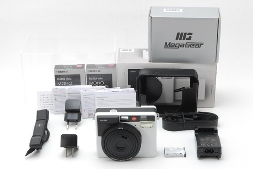 Boxed mint case - [boxed,