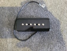 OilCity Handwound P90 Guitar