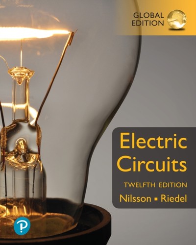 Electric circuits global - electric,