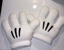 Disney Store Exclusive Mickey