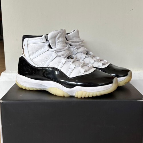 Nike air jordan retro - nike, 11