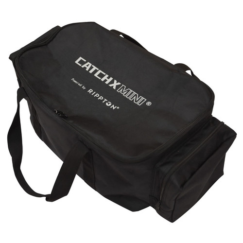 Rippton catchx mini series - catchx,