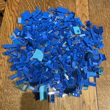 Lego Bulk Bundle Of Various