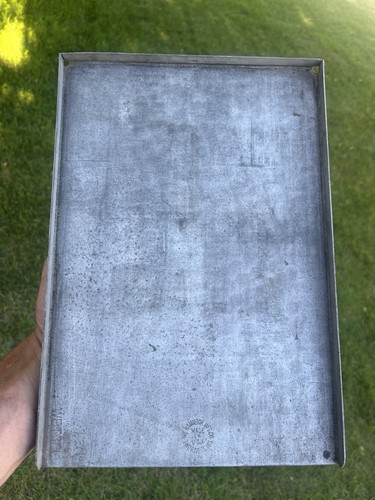 Hamilton mfg letterpress - hamilton,