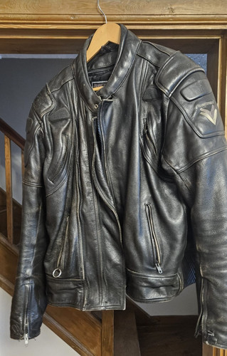 Frank thomas leather - frank,