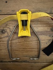 Grivel New-Matic EVO Rear Bail