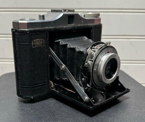Vintage zeiss ikon - vintage,