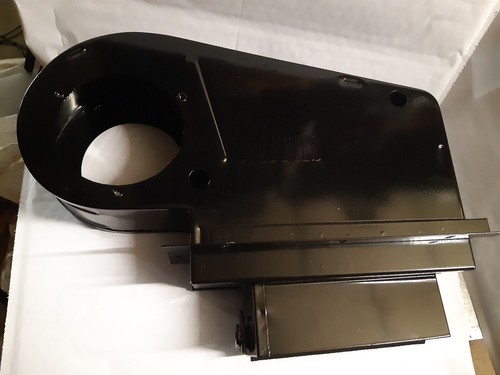 Mgb heater - gt, smiths