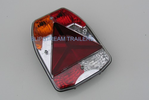 Replacement radex 6900 rear - radex,