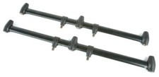 Fox Ranger / Eclipse Pod / Extra Wide 3 Rod Buzz Bar / Fishing / CRP020