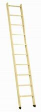 WOODEN LADDER 8 TREAD