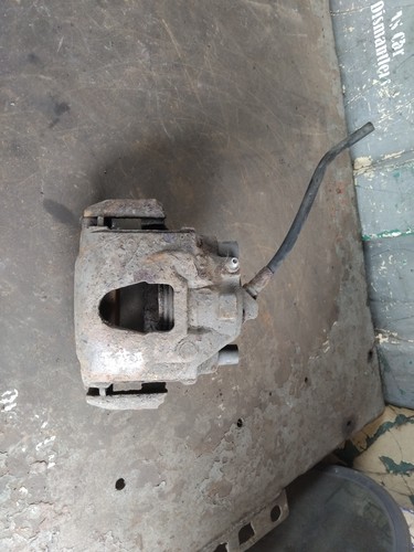 Ford escort mk4 - ford, vented