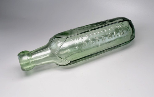 Vintage hardman torpedo - j.hardman,