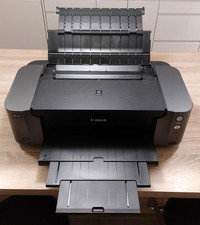 Canon PIXMA Pro-10S Wireless