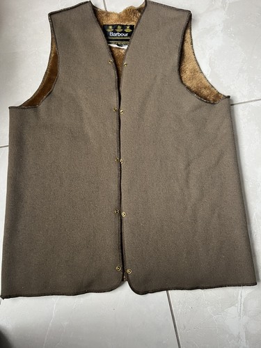 Barbour warm pile lining - warm,