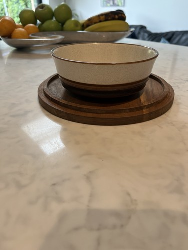 Vintage denby potters - vintage,
