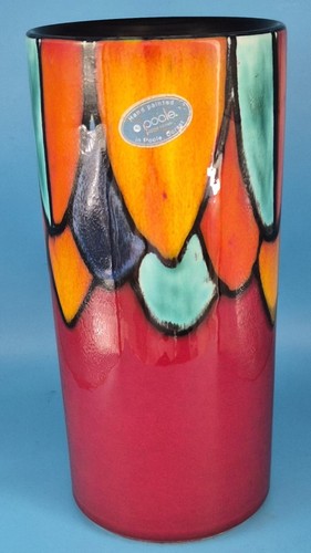 Poole pottery living - pottery,