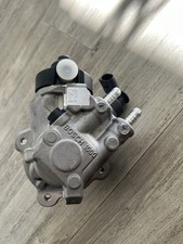 Bosch Diesel Common Rail