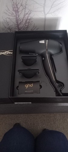 Ghd air professional hairdryer - ghd,