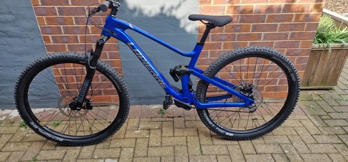 Lapierre spicy team - spicy, cf