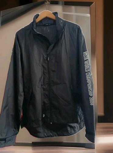 Volvo outdoor jacket - /outdoor,