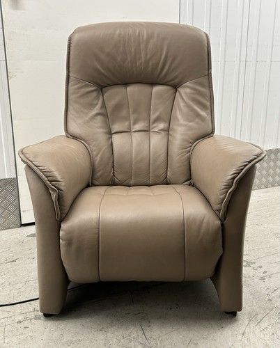 Himolla rhine earth - earth, leather