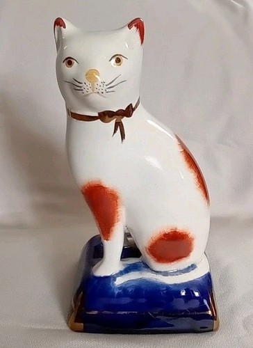 Single staffordshire style - staffordshire,
