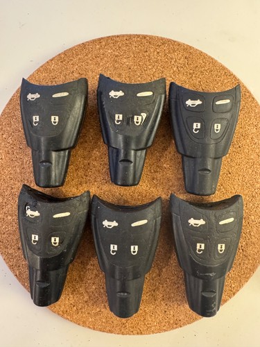 Saab button remote - 4,