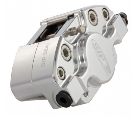 Vespa brake calliper sip - calliper,
