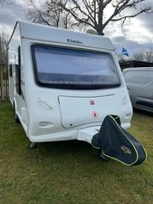 Elddis xplore 304 - elddis,