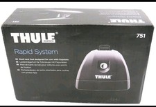 Thule 751 rapid system - thule,