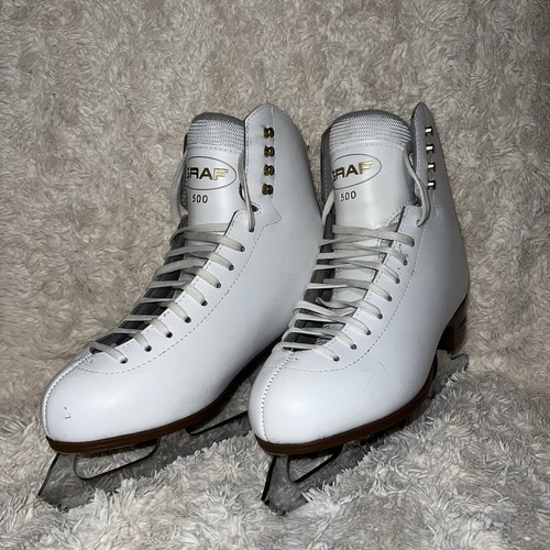 Graf 500 figure - figure, ice