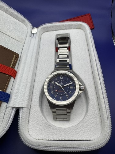 Great condition watch yema - *great, condition*