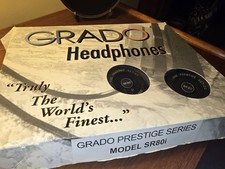 Grado Labs Prestige Series